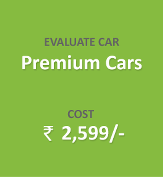 Premium Cars