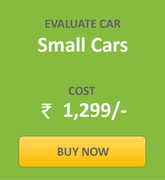 Small Cars