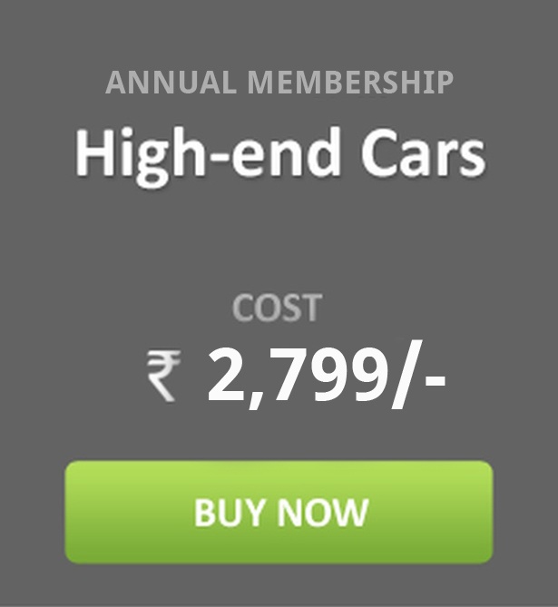 High-end Cars