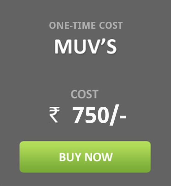 MUV's