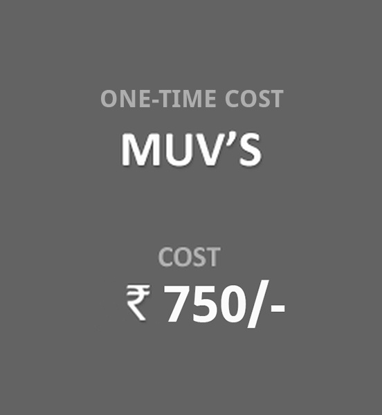 MUV's