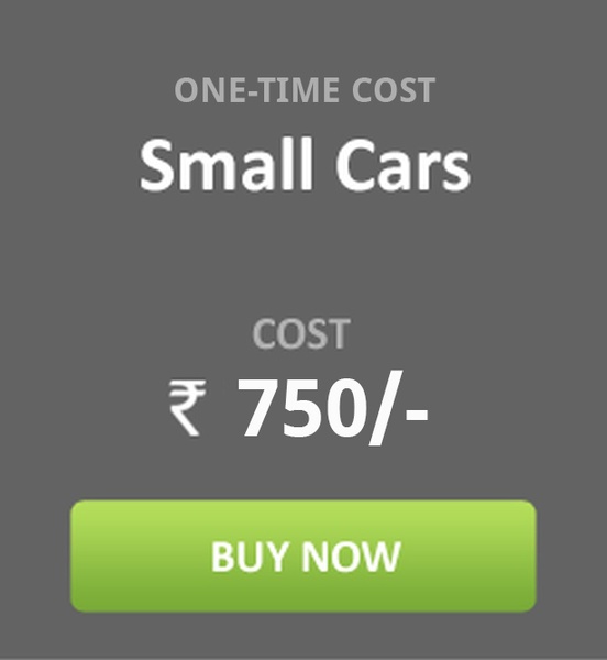 Small cars