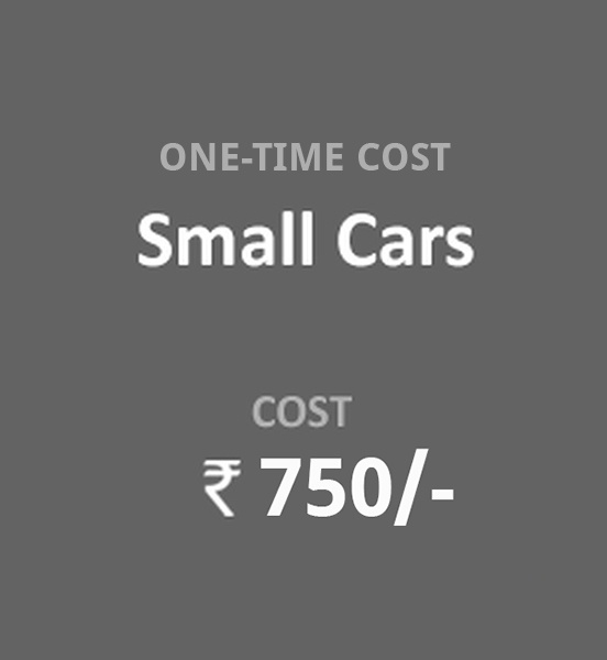 Small cars