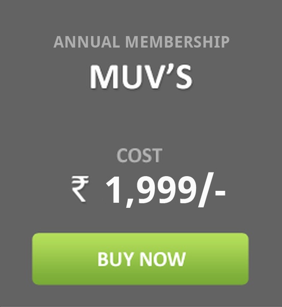 MUV's