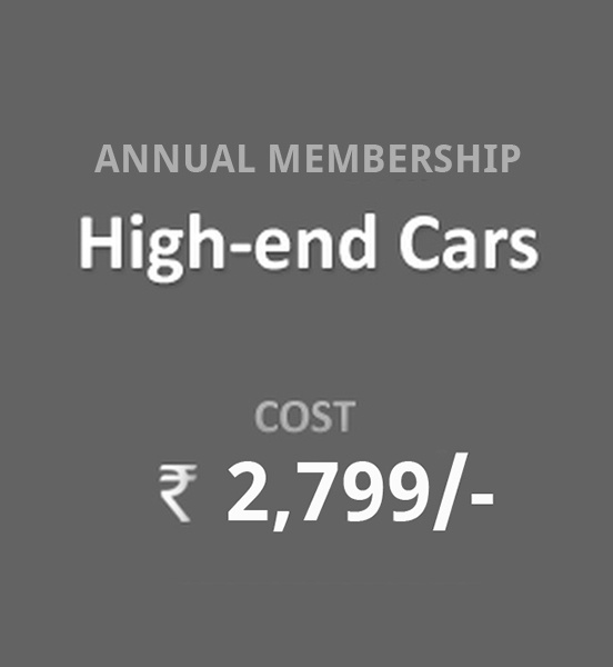High-end Cars