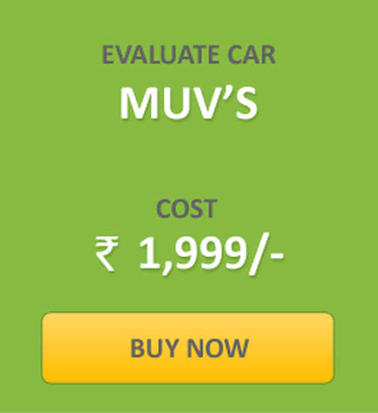 MUV's