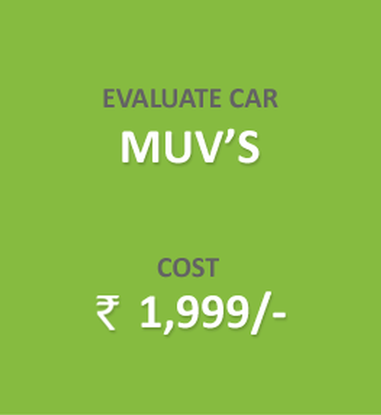 MUV's