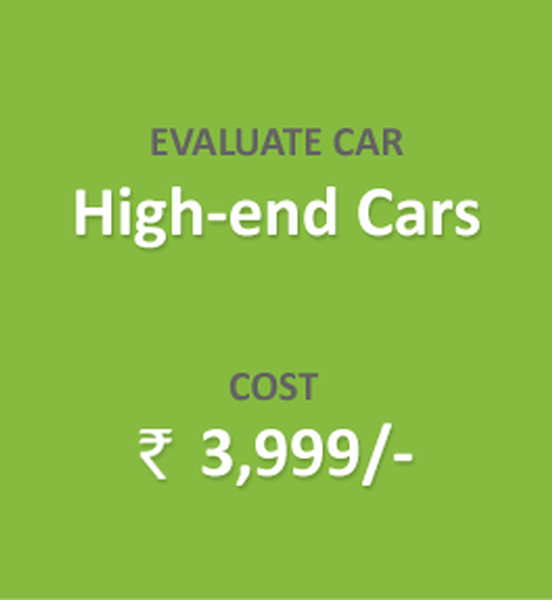 Highend Cars