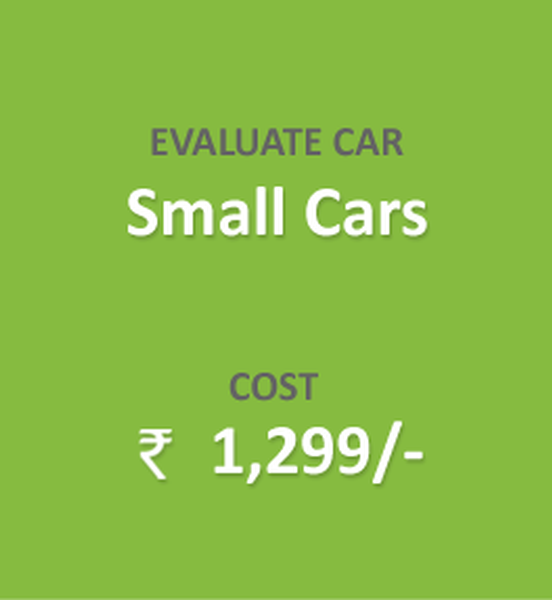 Small Cars
