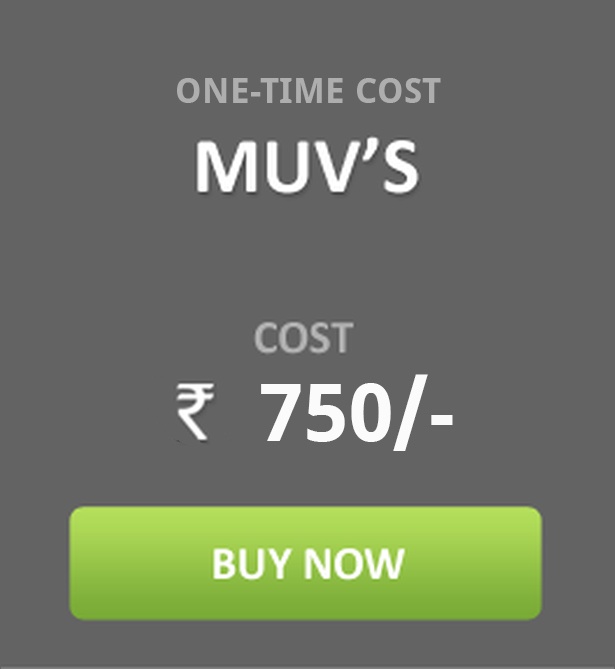 MUV's