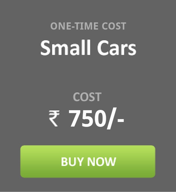 Small cars