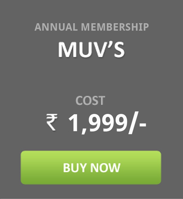 MUV's