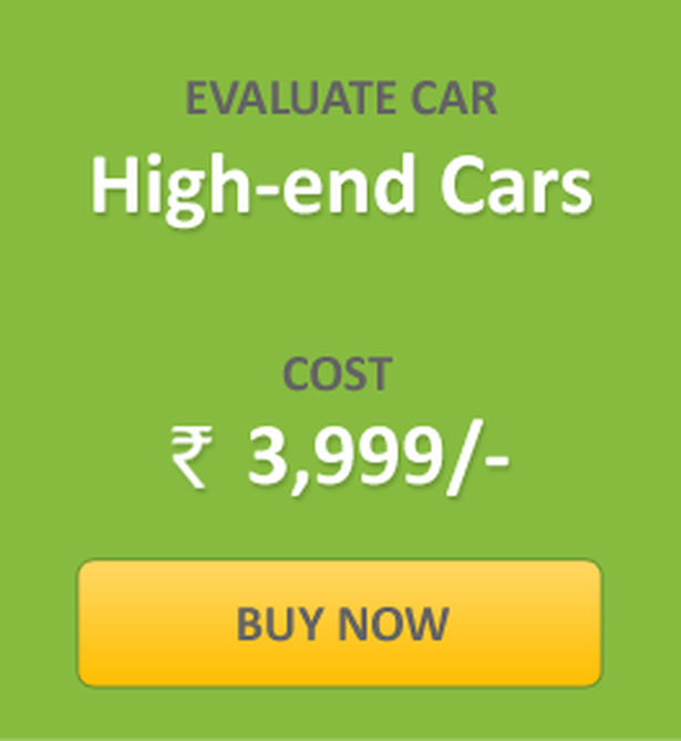 Highend Cars